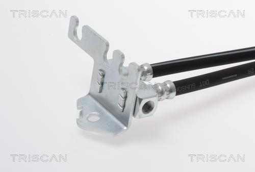 Flexible de frein (Durite de frein) Triscan A/S ref. 8150 16264