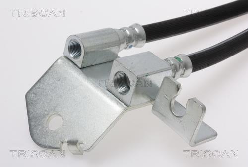 Flexible de frein (Durite de frein) Triscan A/S ref. 8150 16264