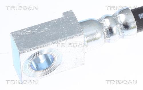 Flexible de frein (Durite de frein) Triscan A/S ref. 8150 16265
