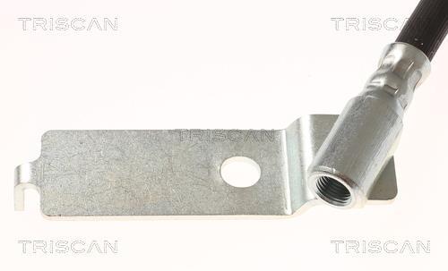 Flexible de frein (Durite de frein) Triscan A/S ref. 8150 16266