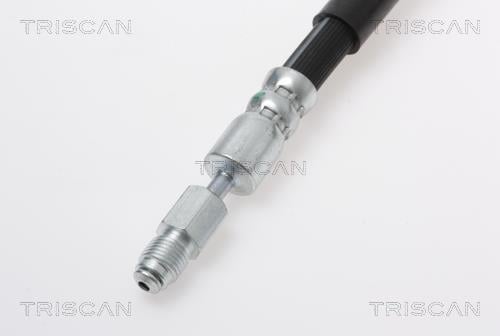 Flexible de frein (Durite de frein) Triscan A/S 8150 16269