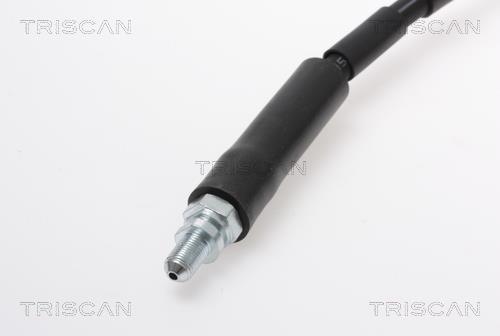 Flexible de frein (Durite de frein) Triscan A/S 8150 16269
