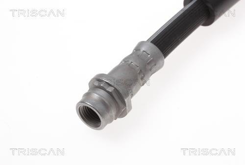 Flexible de frein (Durite de frein) Triscan A/S ref. 8150 16276