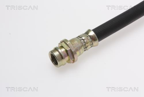Flexible de frein (Durite de frein) Triscan A/S 8150 16279