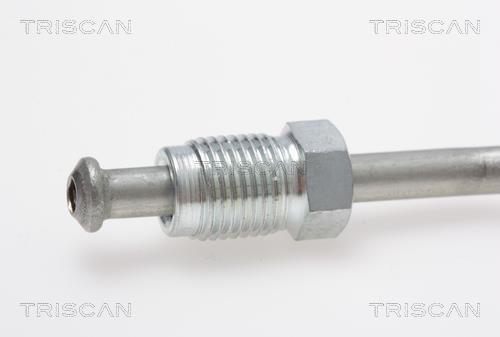 Flexible de frein (Durite de frein) Triscan A/S 8150 16280