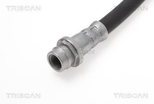 Flexible de frein (Durite de frein) Triscan A/S 8150 16280