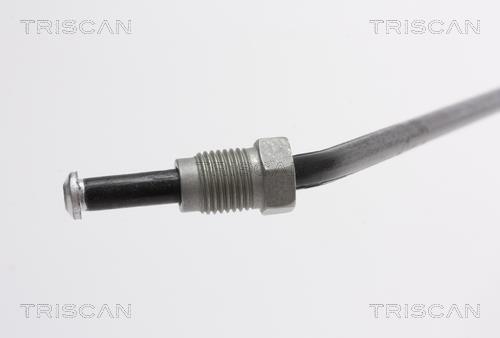 Flexible de frein (Durite de frein) Triscan A/S ref. 8150 16284