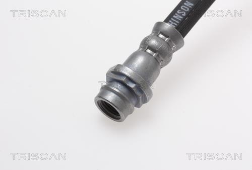 Flexible de frein (Durite de frein) Triscan A/S ref. 8150 16284