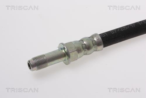 Flexible de frein (Durite de frein) Triscan A/S ref. 8150 16285