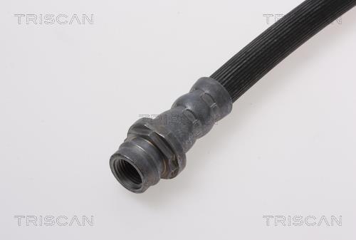 Flexible de frein (Durite de frein) Triscan A/S ref. 8150 16285