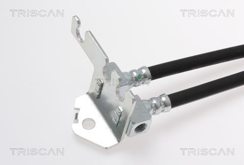 Flexible de frein (Durite de frein) Triscan A/S 8150 16286