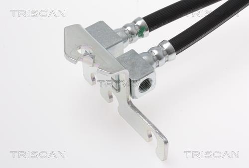 Flexible de frein (Durite de frein) Triscan A/S 8150 16286