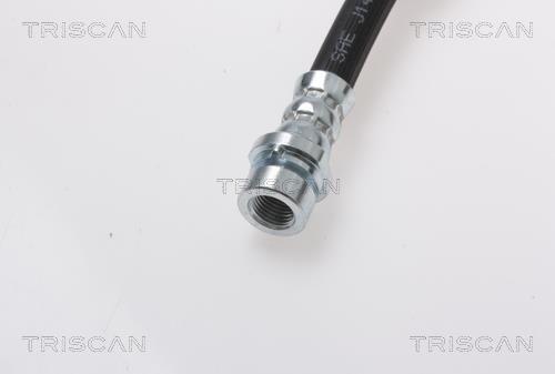 Flexible de frein (Durite de frein) Triscan A/S 8150 16292