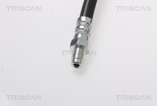 Flexible de frein (Durite de frein) Triscan A/S 8150 16292