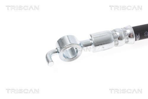 Flexible de frein (Durite de frein) Triscan A/S 8150 16297