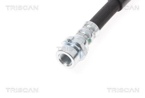 Flexible de frein (Durite de frein) Triscan A/S 8150 16297