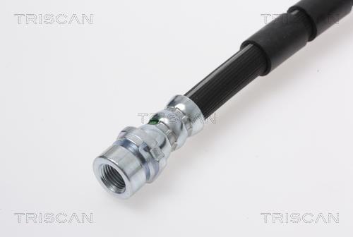 Flexible de frein (Durite de frein) Triscan A/S 8150 16298