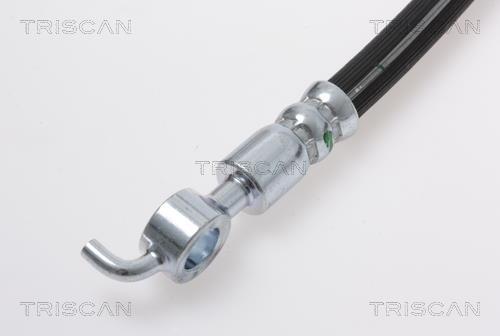 Flexible de frein (Durite de frein) Triscan A/S 8150 16298