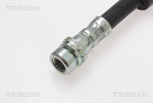 Flexible de frein (Durite de frein) Triscan A/S 8150 16299