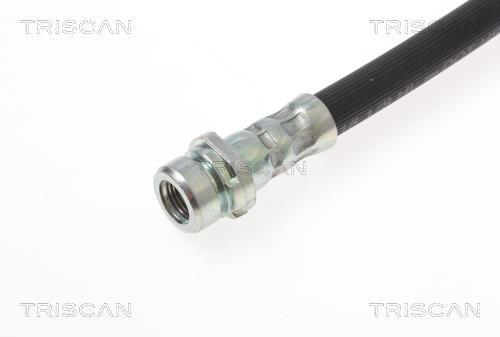 Flexible de frein (Durite de frein) Triscan A/S 8150 16299
