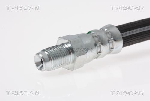 Flexible de frein (Durite de frein) Triscan A/S 8150 16300