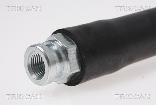 Flexible de frein (Durite de frein) Triscan A/S 8150 16300