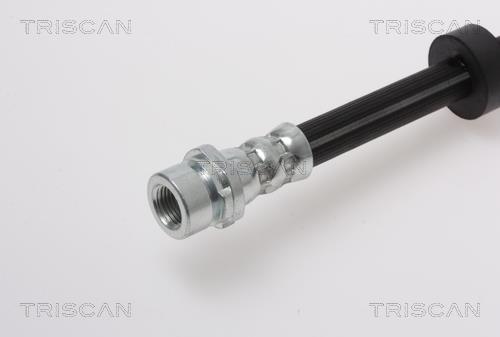 Flexible de frein (Durite de frein) Triscan A/S ref. 8150 16306