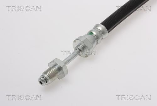 Flexible de frein (Durite de frein) Triscan A/S ref. 8150 16306