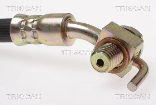 Flexible de frein (Durite de frein) Triscan A/S 8150 16307