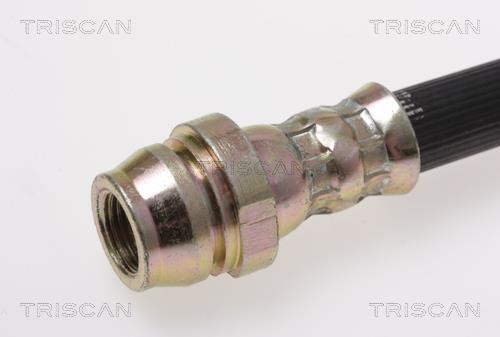 Flexible de frein (Durite de frein) Triscan A/S 8150 16307