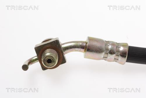 Flexible de frein (Durite de frein) Triscan A/S 8150 16308