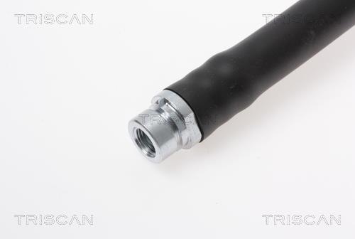 Flexible de frein (Durite de frein) Triscan A/S 8150 16309