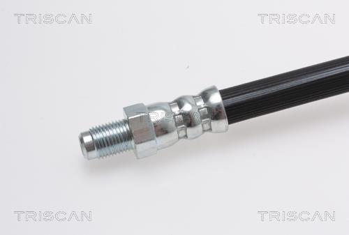 Flexible de frein (Durite de frein) Triscan A/S 8150 16320