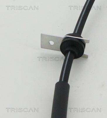 Flexible de frein (Durite de frein) Triscan A/S 8150 16320