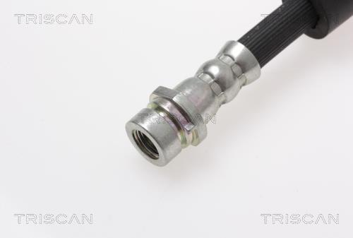 Flexible de frein (Durite de frein) Triscan A/S ref. 8150 16321