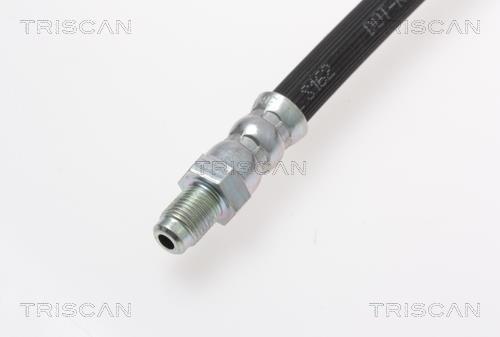 Flexible de frein (Durite de frein) Triscan A/S ref. 8150 16321