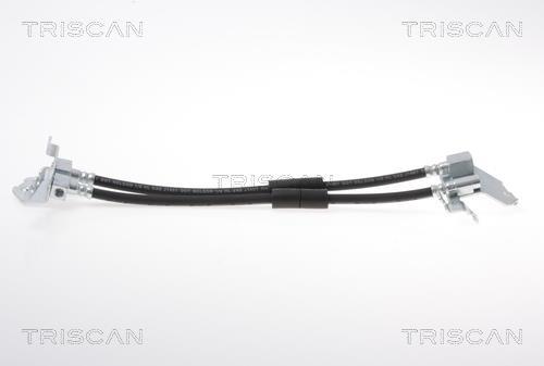Flexible de frein (Durite de frein) Triscan A/S ref. 8150 16322