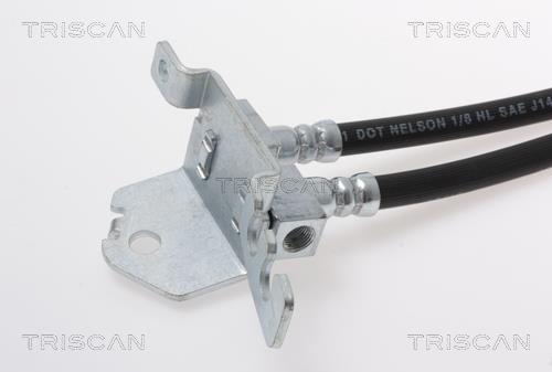 Flexible de frein (Durite de frein) Triscan A/S ref. 8150 16322