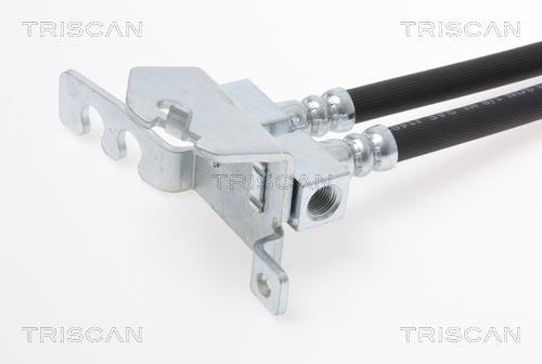 Flexible de frein (Durite de frein) Triscan A/S 8150 16323