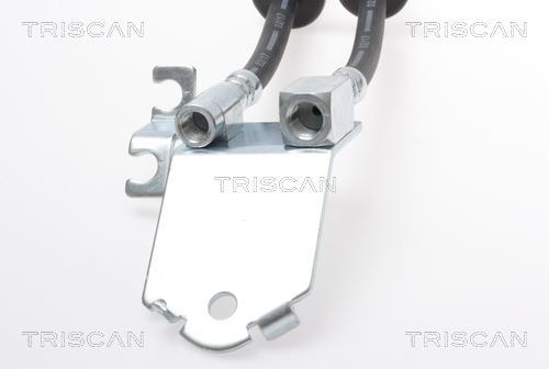 Flexible de frein (Durite de frein) Triscan A/S 8150 16323
