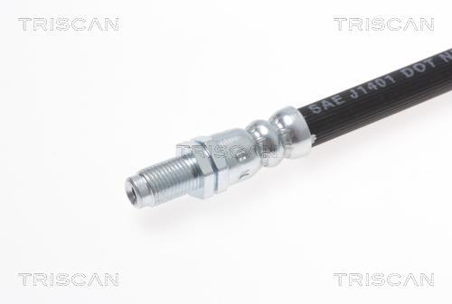 Flexível de travão Triscan A/S ref. 8150 16324