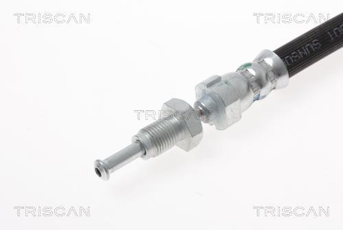 Flexible de frein (Durite de frein) Triscan A/S 8150 16325