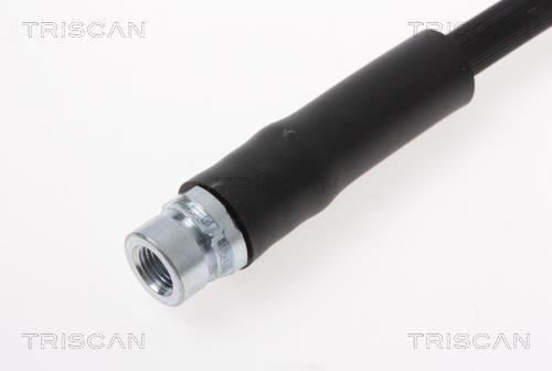 Flexible de frein (Durite de frein) Triscan A/S 8150 16325