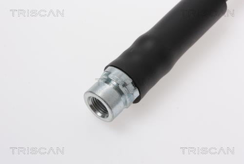Flexible de frein (Durite de frein) Triscan A/S 8150 16326