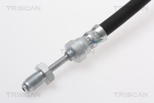 Flexible de frein (Durite de frein) Triscan A/S 8150 16326