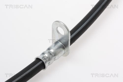 Flexible de frein (Durite de frein) Triscan A/S 8150 16326