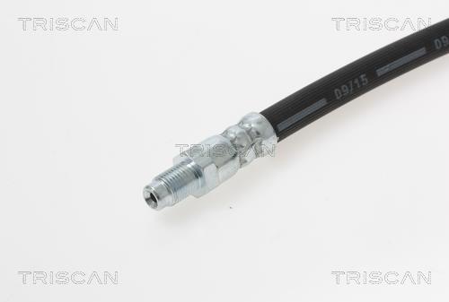 Flexível de travão Triscan A/S 8150 16335