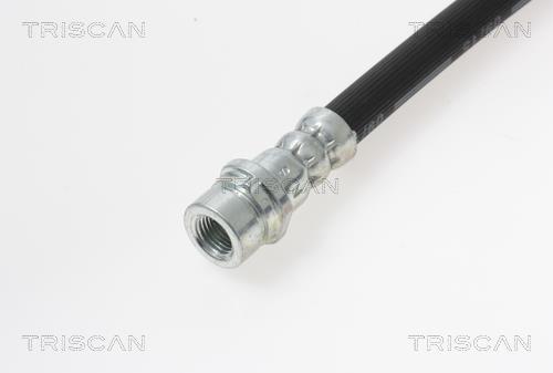 Flexível de travão Triscan A/S 8150 16335