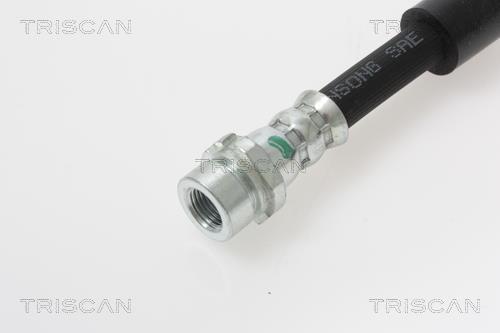 Flexible de frein (Durite de frein) Triscan A/S 8150 16350