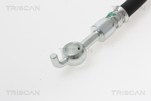 Flexible de frein (Durite de frein) Triscan A/S 8150 16350